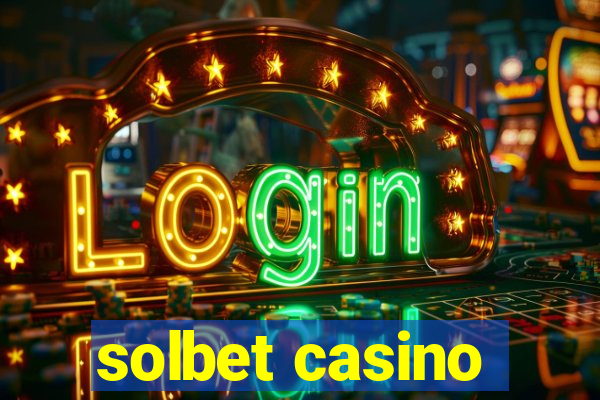 solbet casino