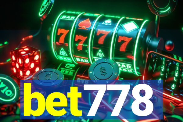 bet778