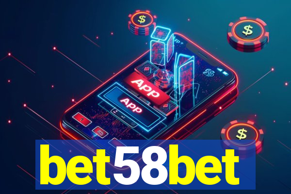 bet58bet