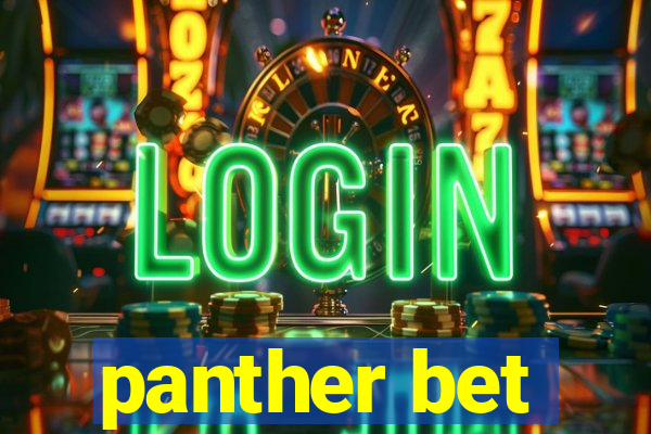 panther bet