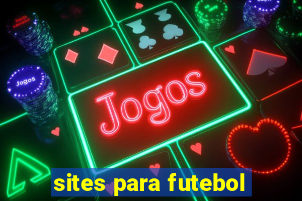 sites para futebol