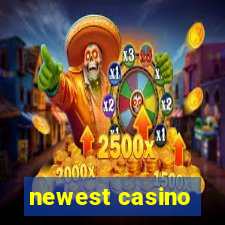 newest casino