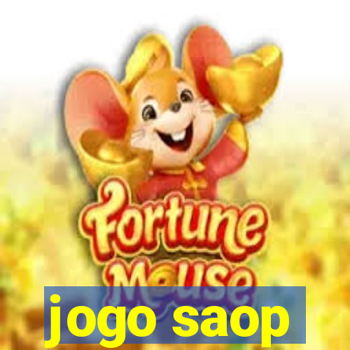 jogo saop