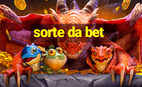 sorte da bet