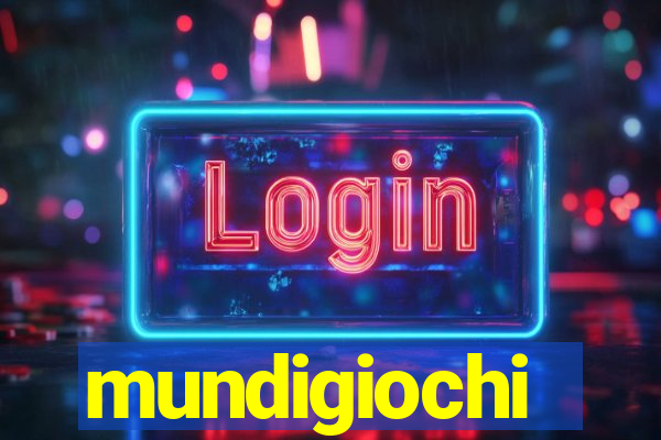 mundigiochi