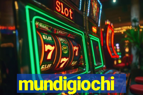 mundigiochi