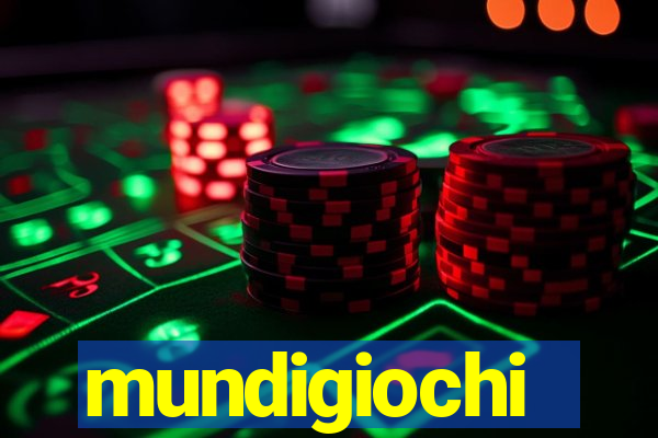 mundigiochi