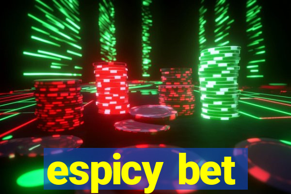 espicy bet