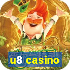 u8 casino