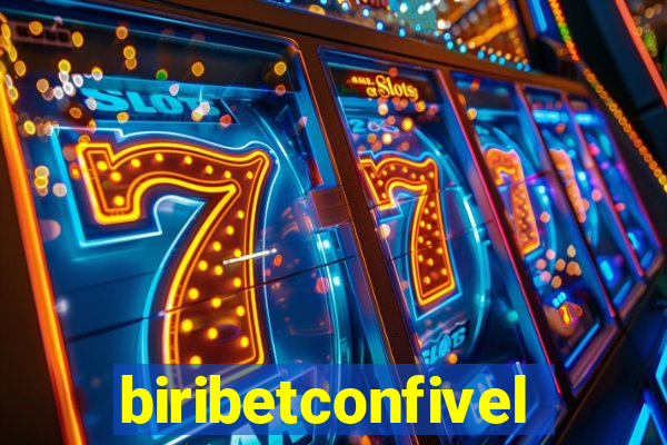 biribetconfivel