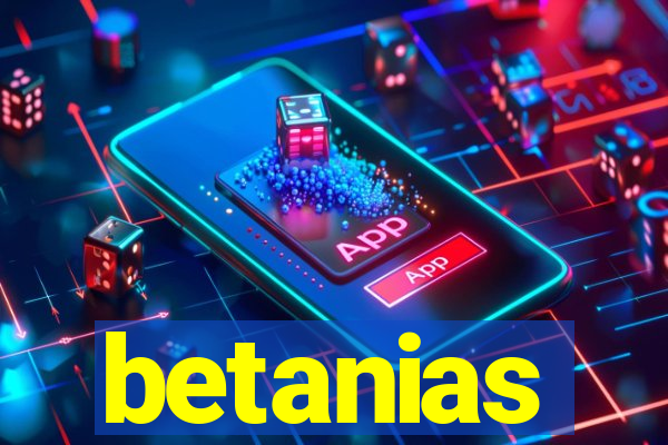 betanias