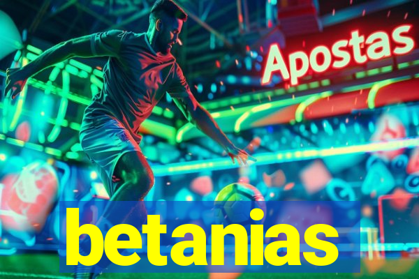 betanias