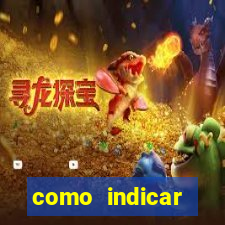 como indicar plataforma de jogos