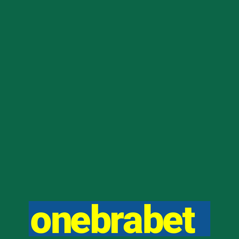 onebrabet