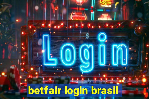 betfair login brasil