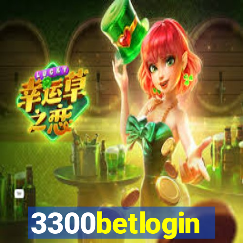 3300betlogin