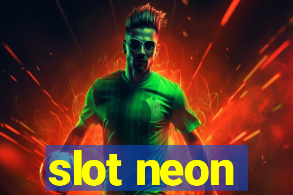 slot neon