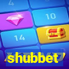 shubbet