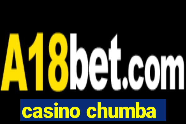 casino chumba