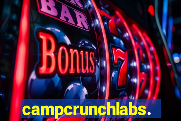 campcrunchlabs.con