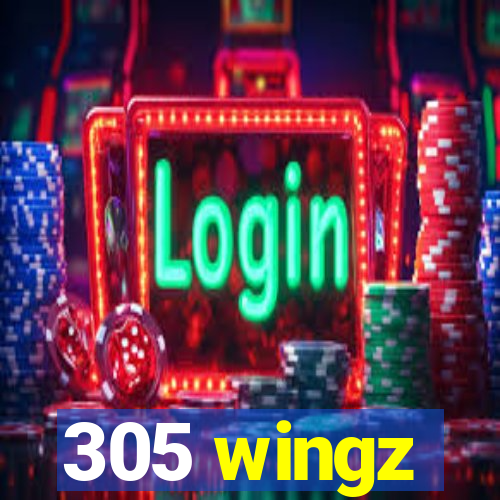 305 wingz