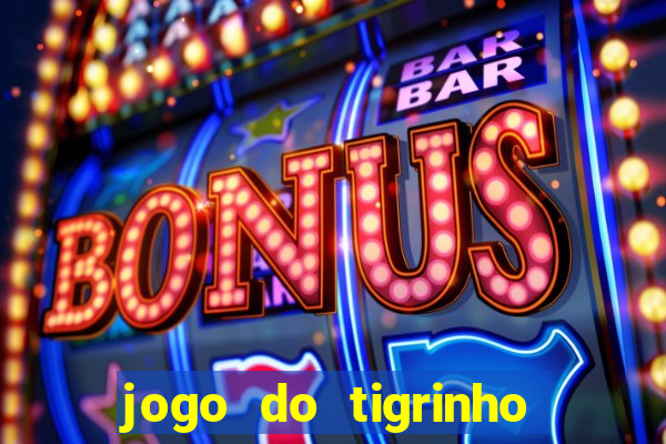 jogo do tigrinho vai acabar