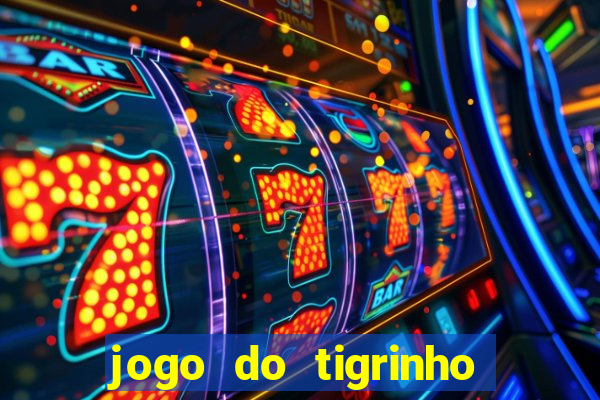 jogo do tigrinho vai acabar