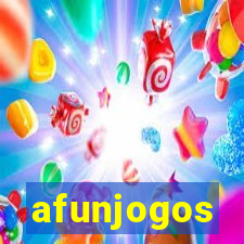 afunjogos