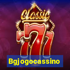 Bgjogocassino