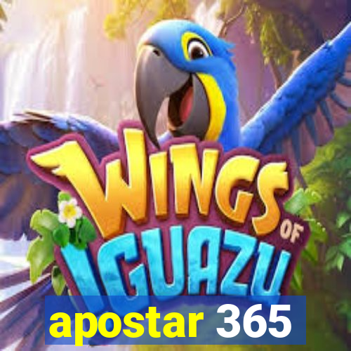 apostar 365