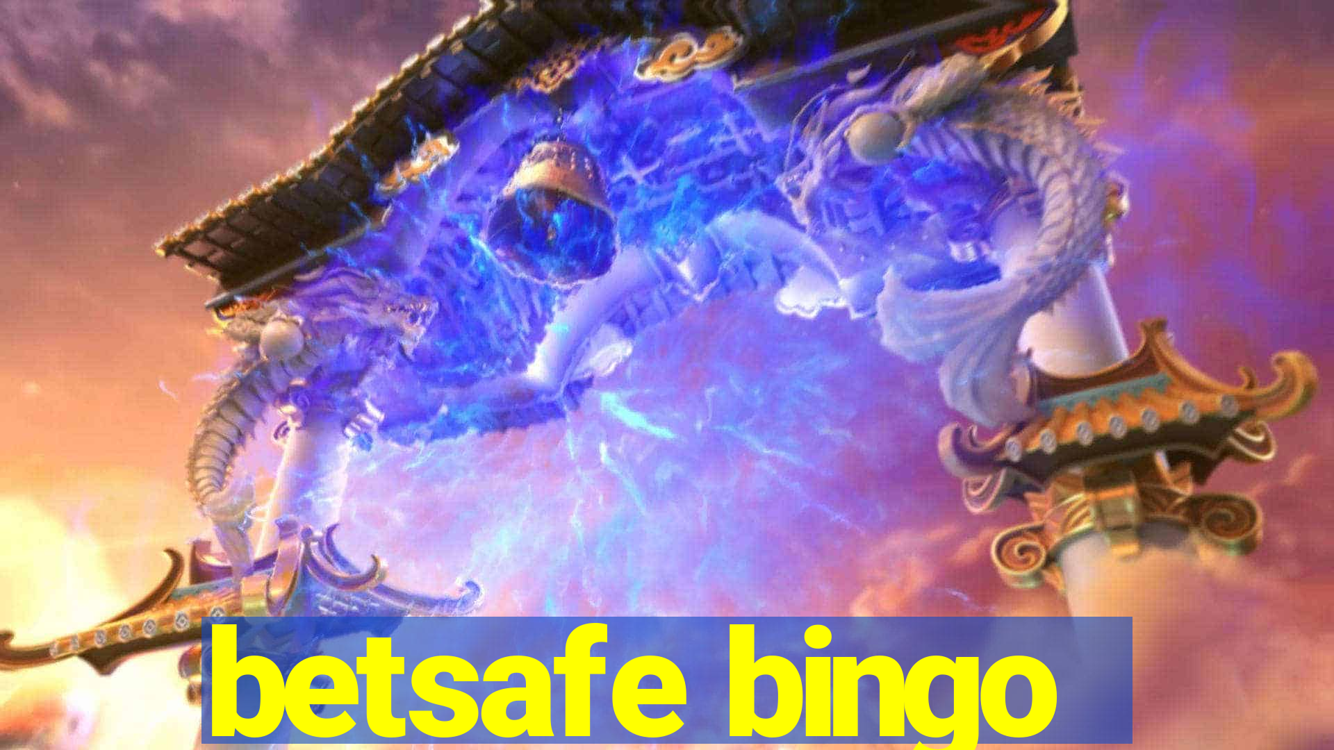 betsafe bingo