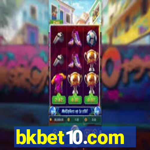 bkbet10.com