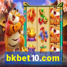 bkbet10.com