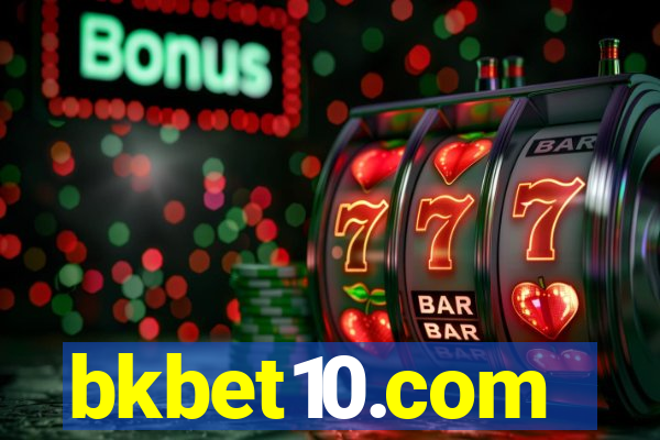 bkbet10.com