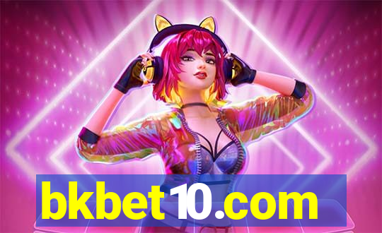 bkbet10.com