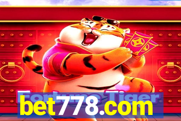 bet778.com