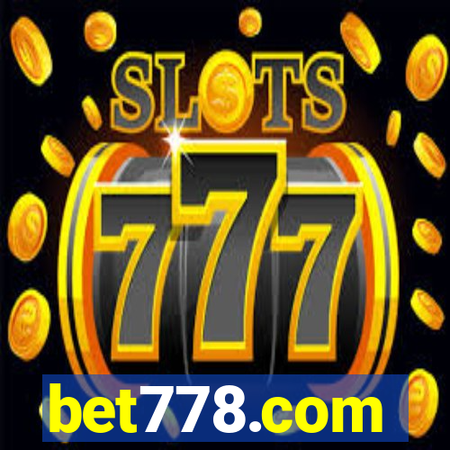 bet778.com