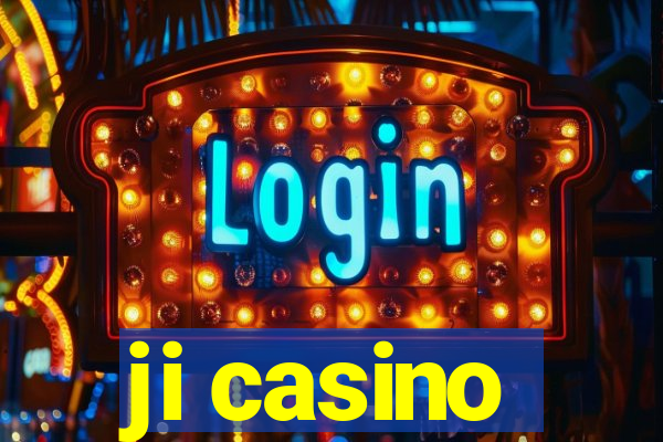 ji casino