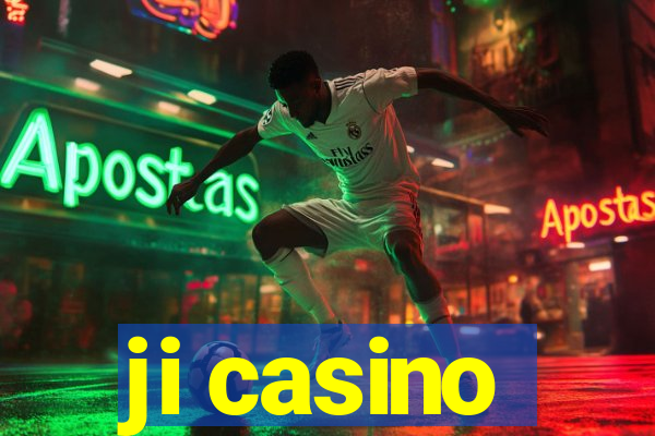 ji casino