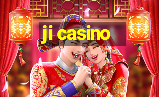 ji casino