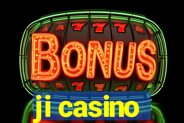 ji casino