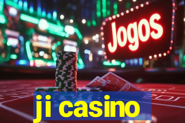 ji casino