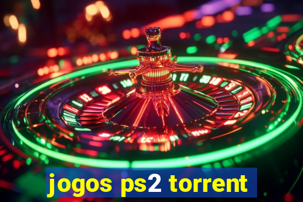 jogos ps2 torrent