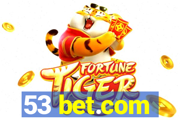 53 bet.com