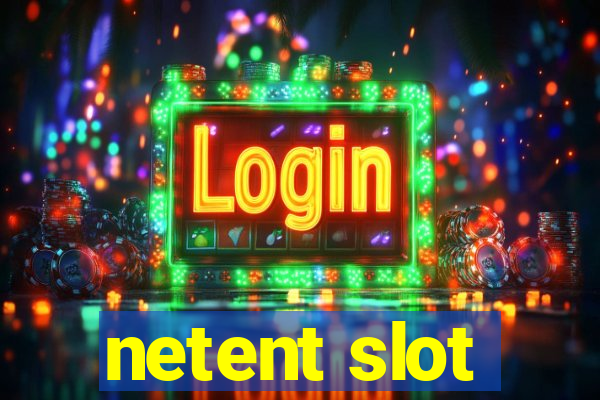 netent slot