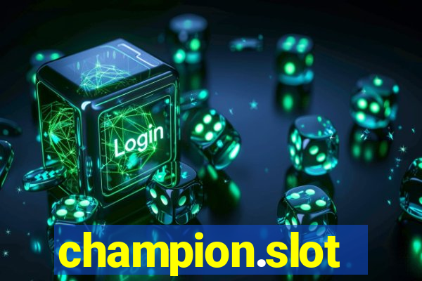 champion.slot