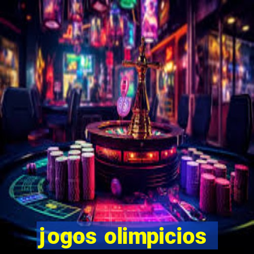 jogos olimpicios