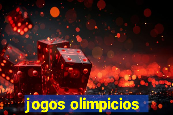 jogos olimpicios