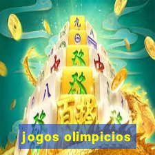 jogos olimpicios