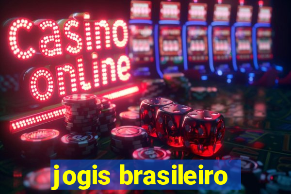 jogis brasileiro